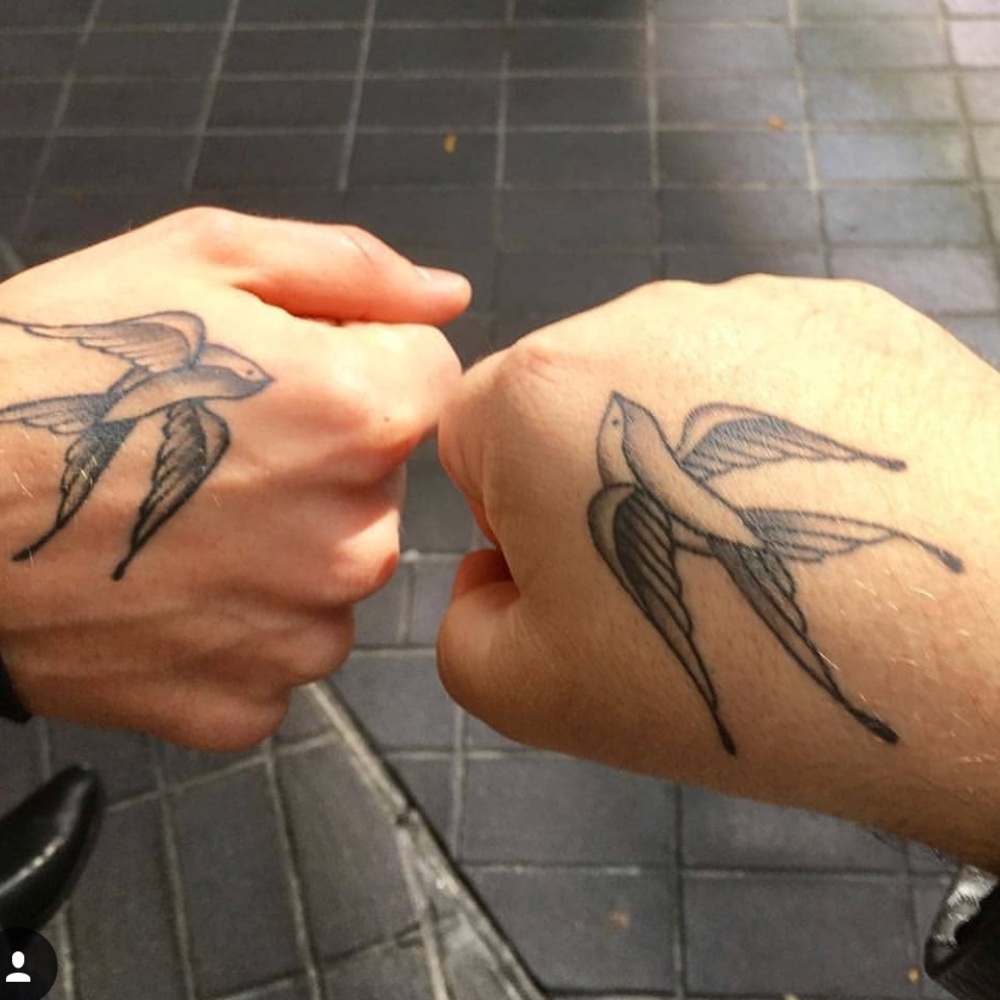 Meet your Posher, Mireya